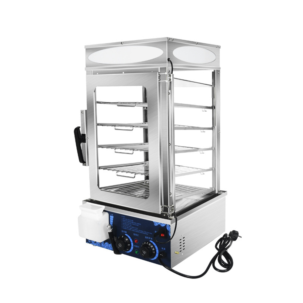 Electric Commercial Stainless  - Commercial Kitchen Warmer recension och pris