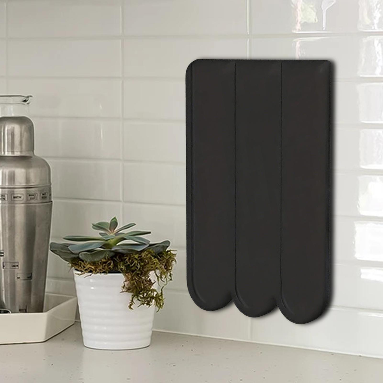 Coffee Pod Storage Wall Mounte - Commercial Kitchen Rack recension och pris