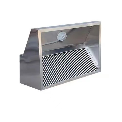 Commercial Hotel Kitchen Stain - Commercial Kitchen Vent Cleaning recension och pris
