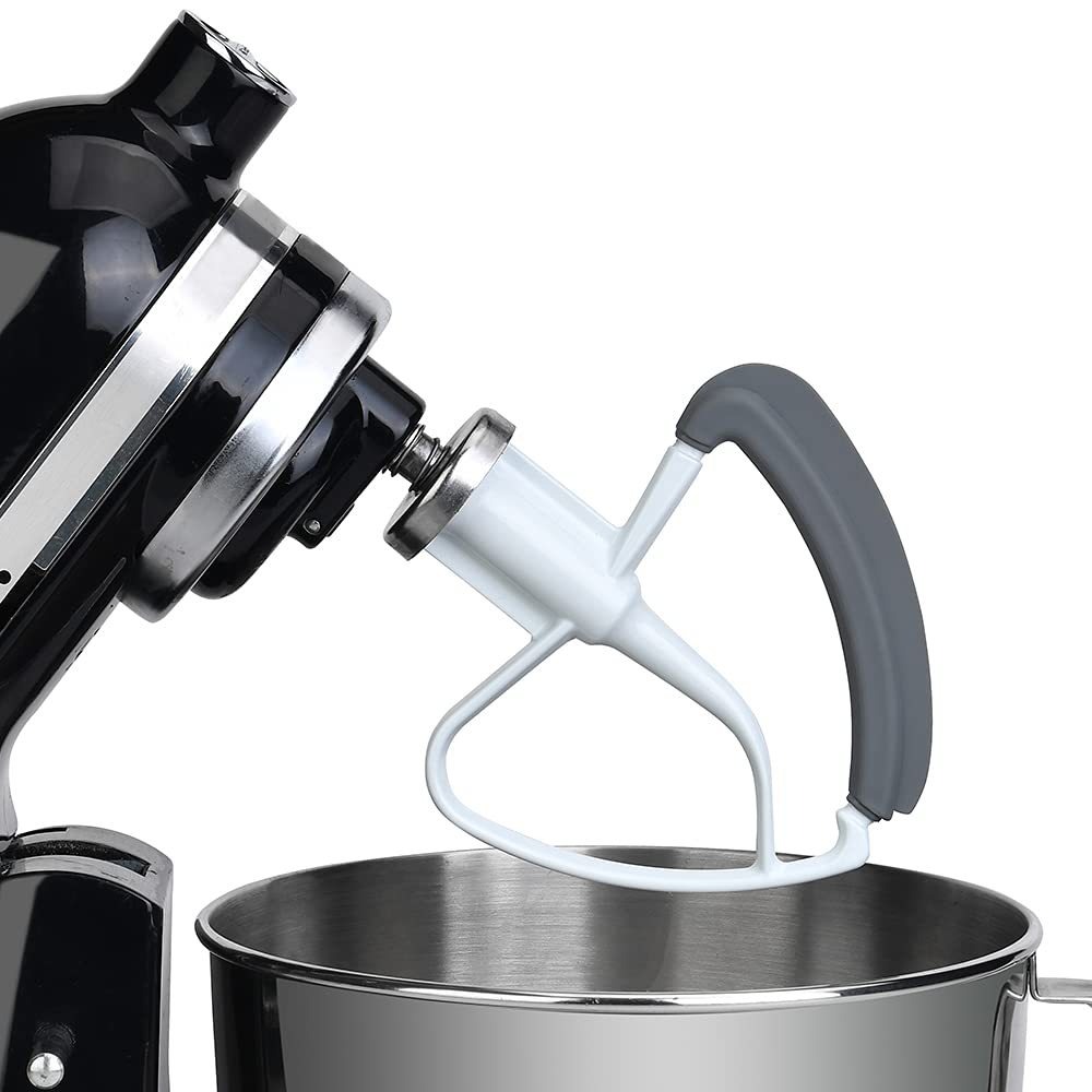Flex Edge Beater Paddle for Ki - Commercial Kitchenaid recension och pris