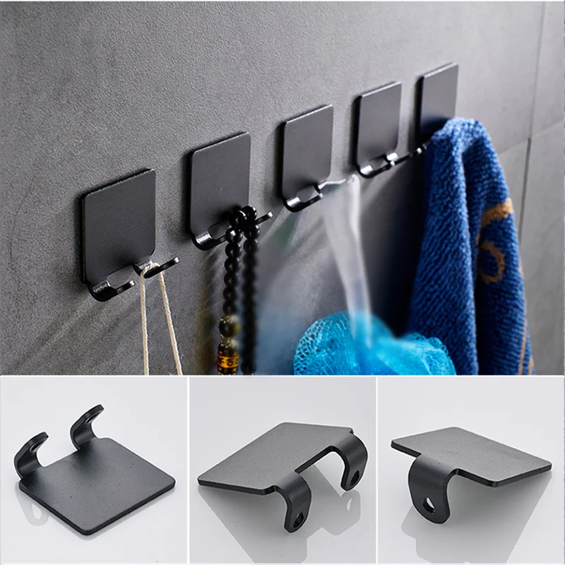 1-5PCS Shaving Razor Holder Al - Commercial Kitchen Rack recension och pris