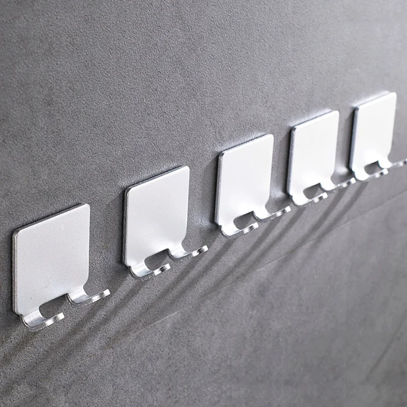1-5PCS Shaving Razor Holder Al - Commercial Kitchen Rack recension och pris