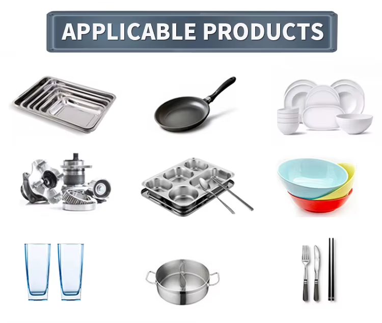 Restaurant Kitchen Equipment F - Commercial Kitchen Dishwasher recension och pris