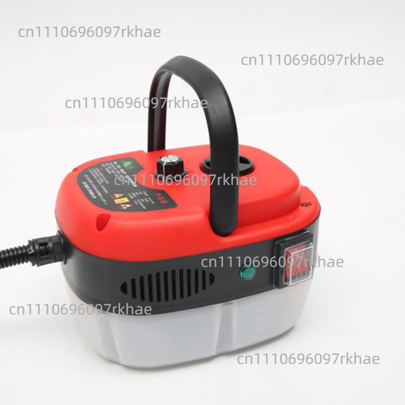 Portable Mini Home Appliance S - Kitchen Cleaner Commercial recension och pris