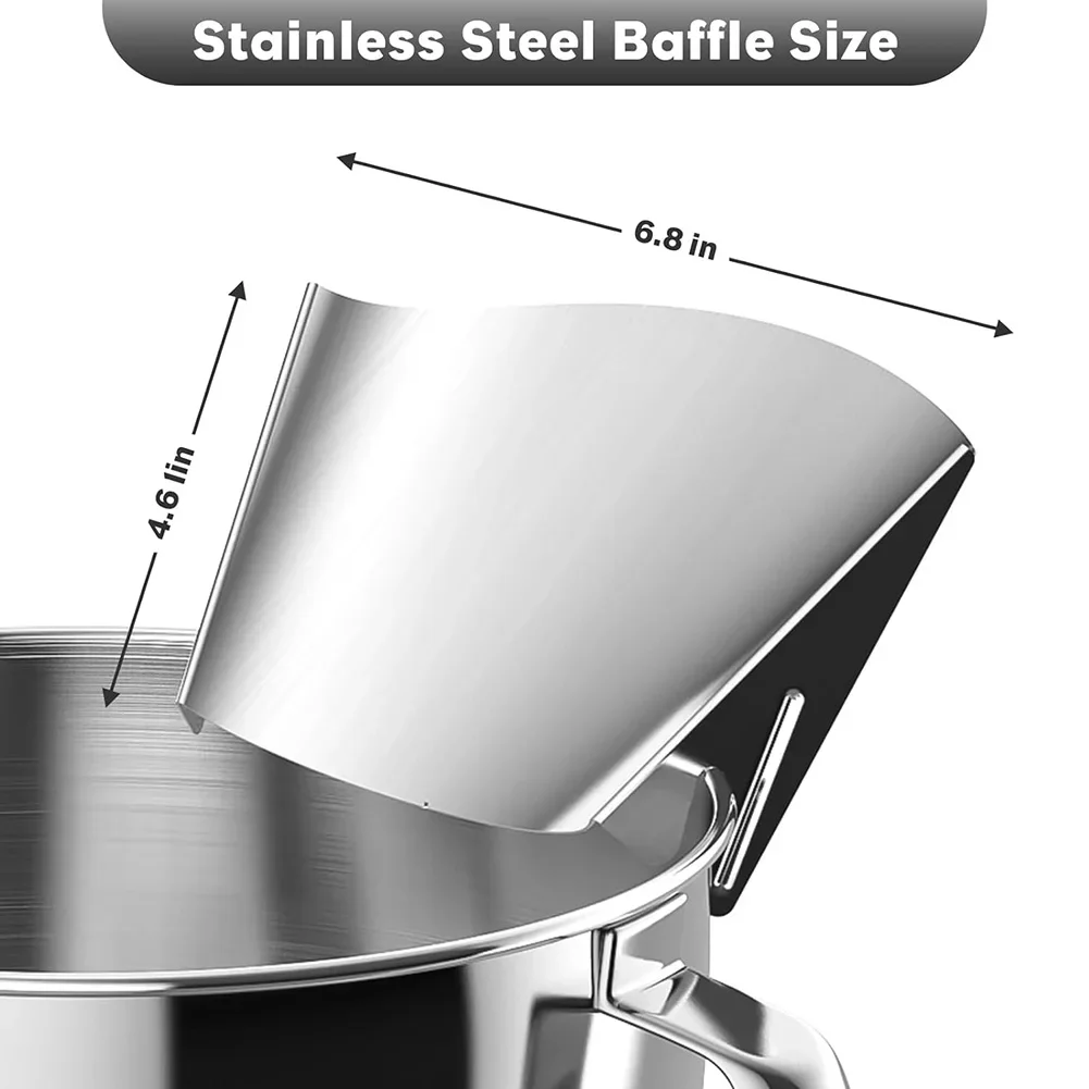 Lifesparking Stainless Steel P - Commercial Kitchenaid recension och pris
