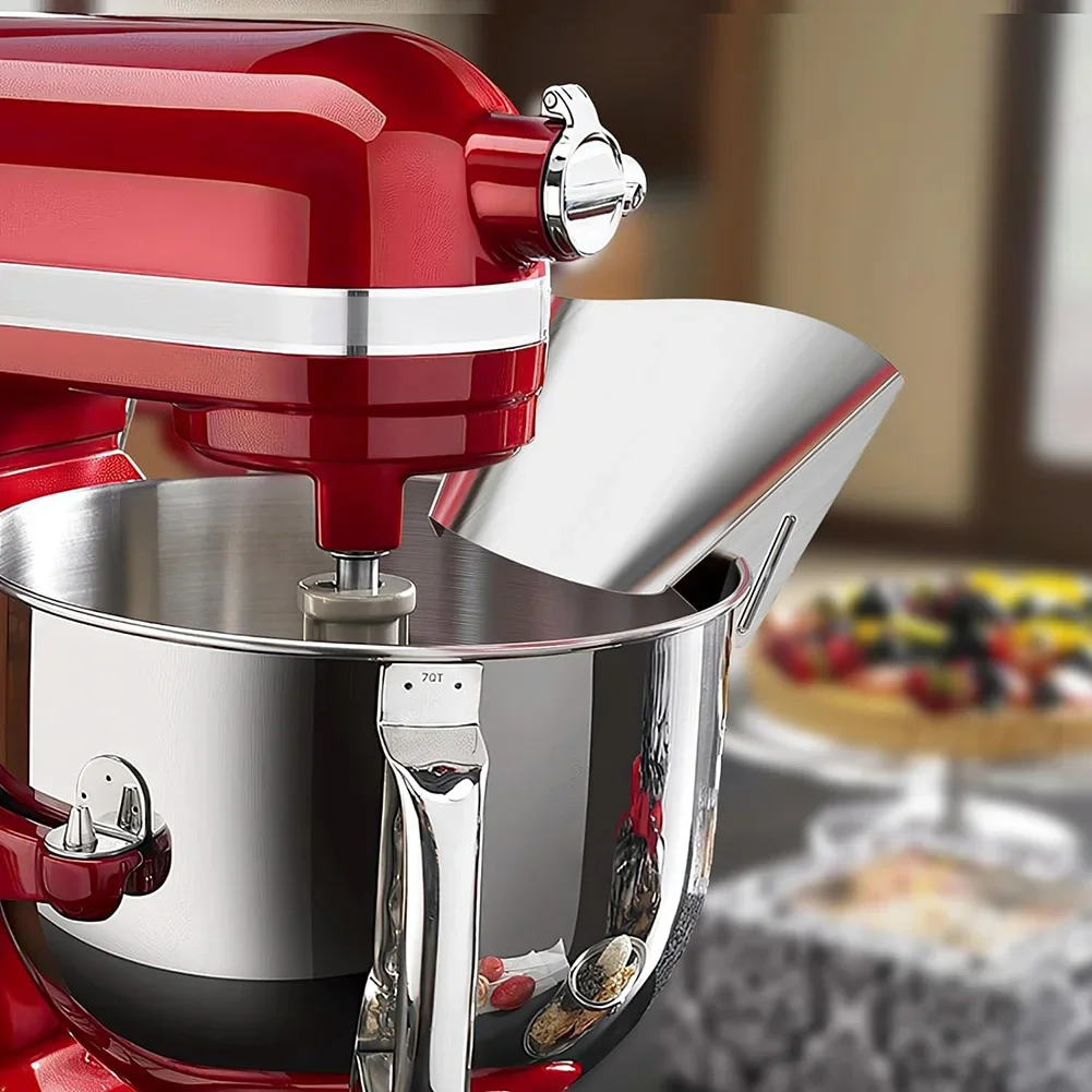 Lifesparking Stainless Steel P - Commercial Kitchenaid recension och pris