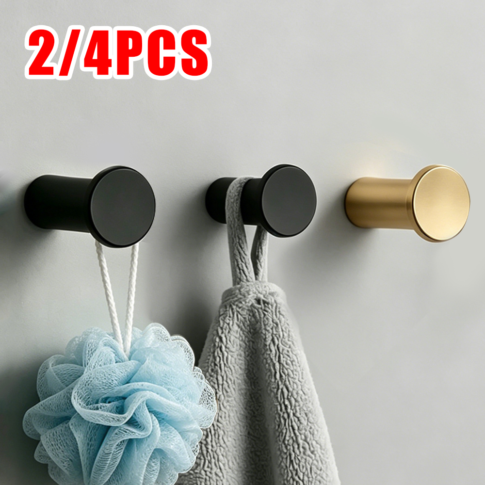 Stainless Steel Coat Hook with - Commercial Kitchen Rack recension och pris