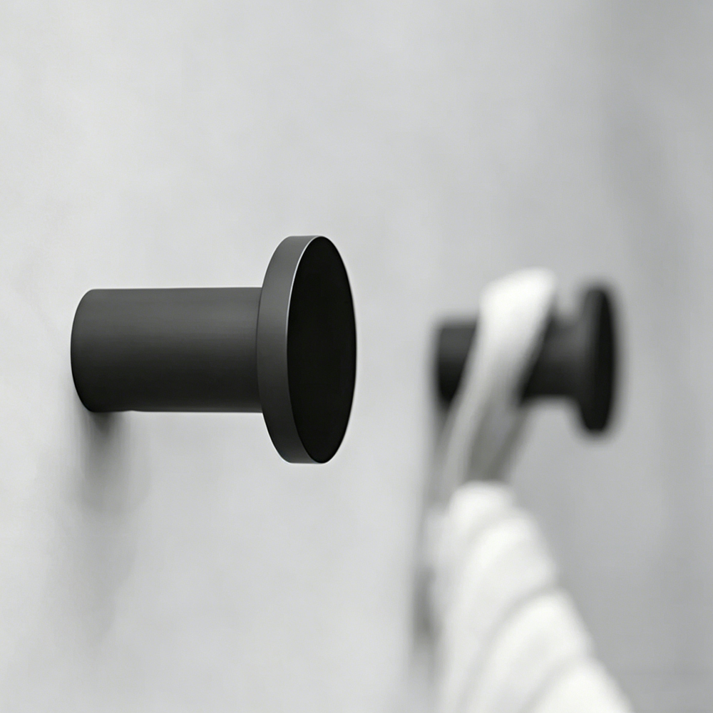 Stainless Steel Coat Hook with - Commercial Kitchen Rack recension och pris