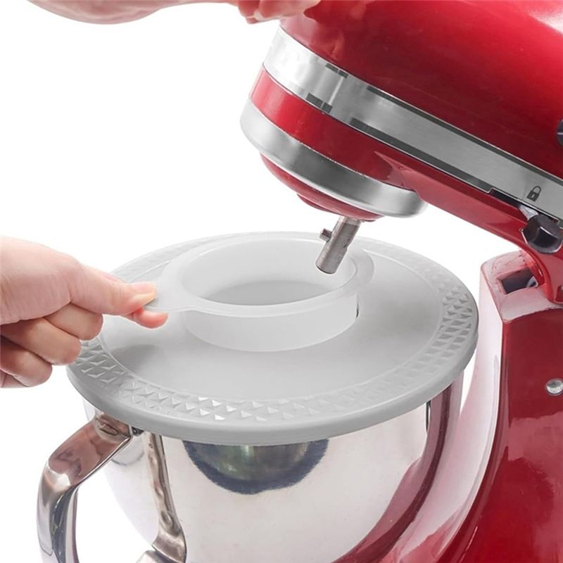 A74X-For Kitchenaid 4.5-5 Quar - Commercial Kitchenaid recension och pris