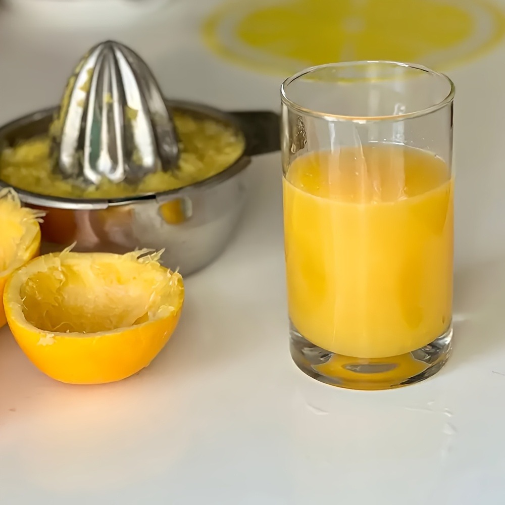 Stainless Steel Manual Citrus  - Commercial Kitchen Dishwasher recension och pris