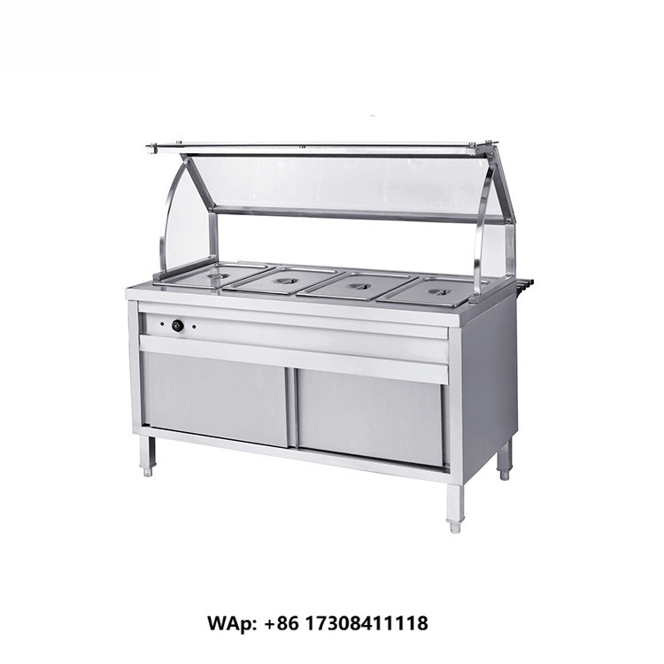 Commercial Restaurant Stainles - Commercial Kitchen Warmer recension och pris