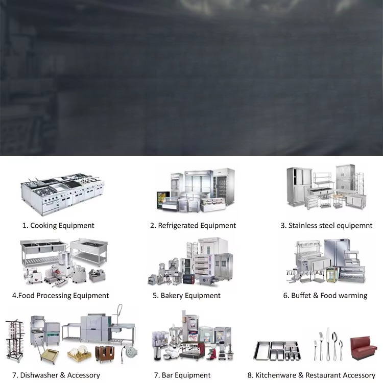 Commercial Restaurant Stainles - Commercial Kitchen Warmer recension och pris