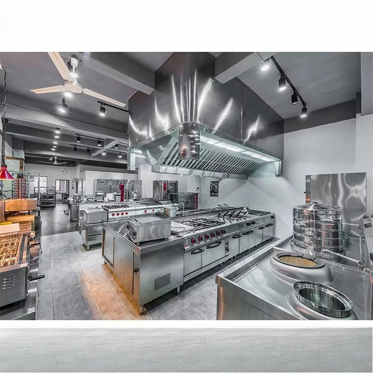 Commercial Restaurant Stainles - Commercial Kitchen Warmer recension och pris
