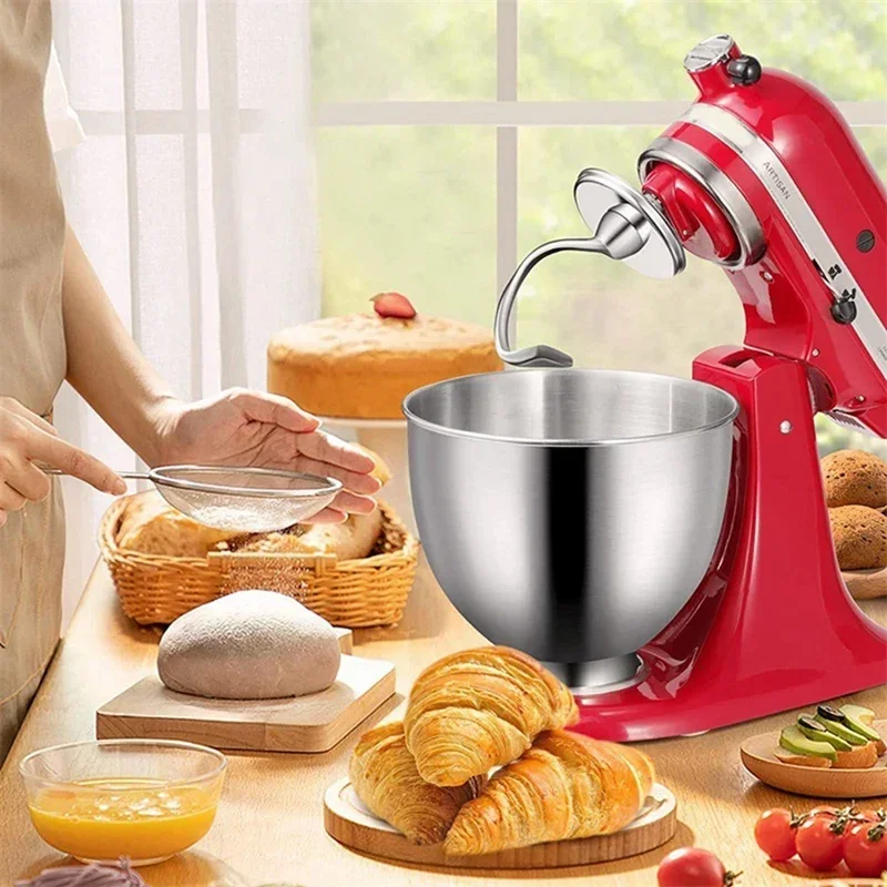 Mixer Aid Attachment Parts Acc - Commercial Kitchenaid recension och pris