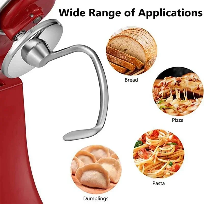 Mixer Aid Attachment Parts Acc - Commercial Kitchenaid recension och pris