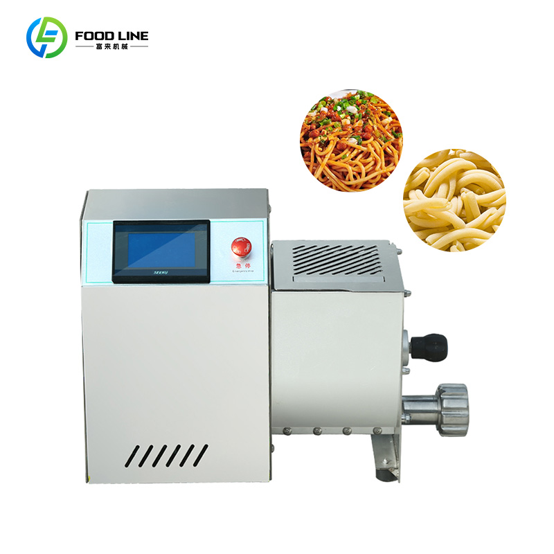 FOODLINE Pasta Making Machine  - Commercial Kitchen Management recension och pris