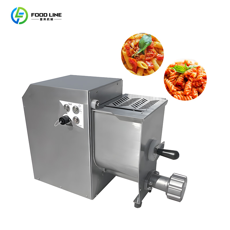 FOODLINE Pasta Making Machine  - Commercial Kitchen Management recension och pris