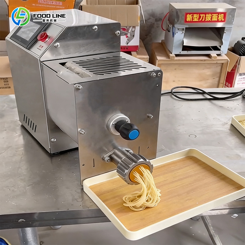 FOODLINE Pasta Making Machine  - Commercial Kitchen Management recension och pris