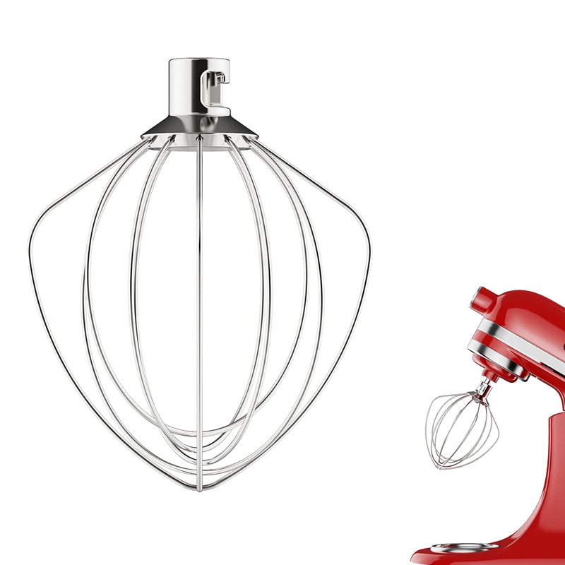 Replacement part K45WW Stainle - Commercial Kitchenaid recension och pris