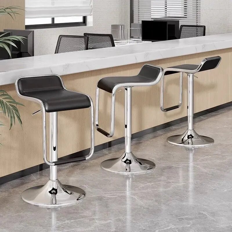 Luxury High Bar Chair Lift Hou - Commercial Kitchen Store recension och pris