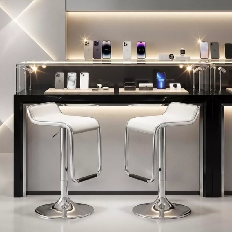 Luxury High Bar Chair Lift Hou - Commercial Kitchen Store recension och pris