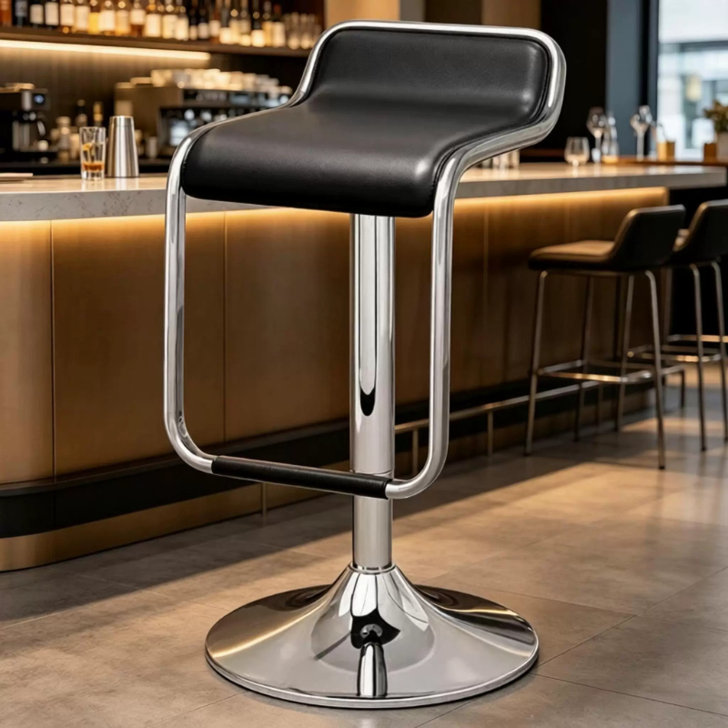 Luxury High Bar Chair Lift Hou - Commercial Kitchen Store recension och pris