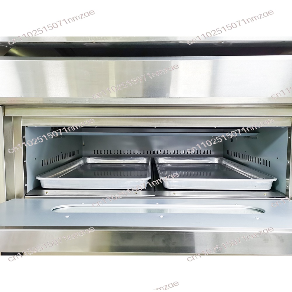Professional bread and biscuit - Commercial Kitchen Store recension och pris