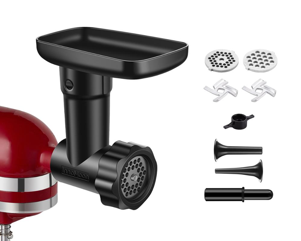 2024 New High Quality Food Mea - Commercial Kitchenaid recension och pris