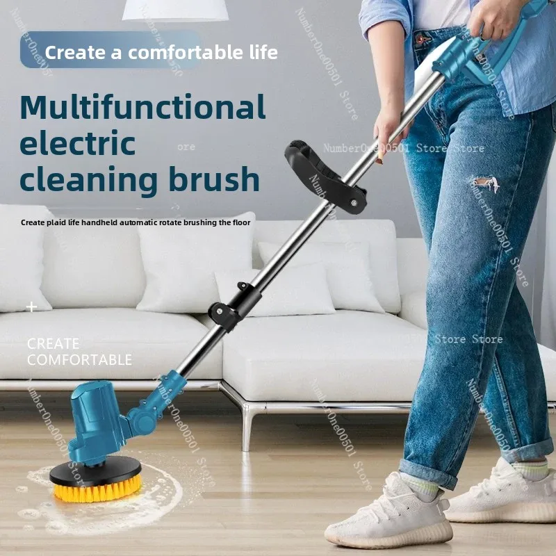 High Power Electric Cleaning B - Commercial Kitchen Wall Tiles recension och pris