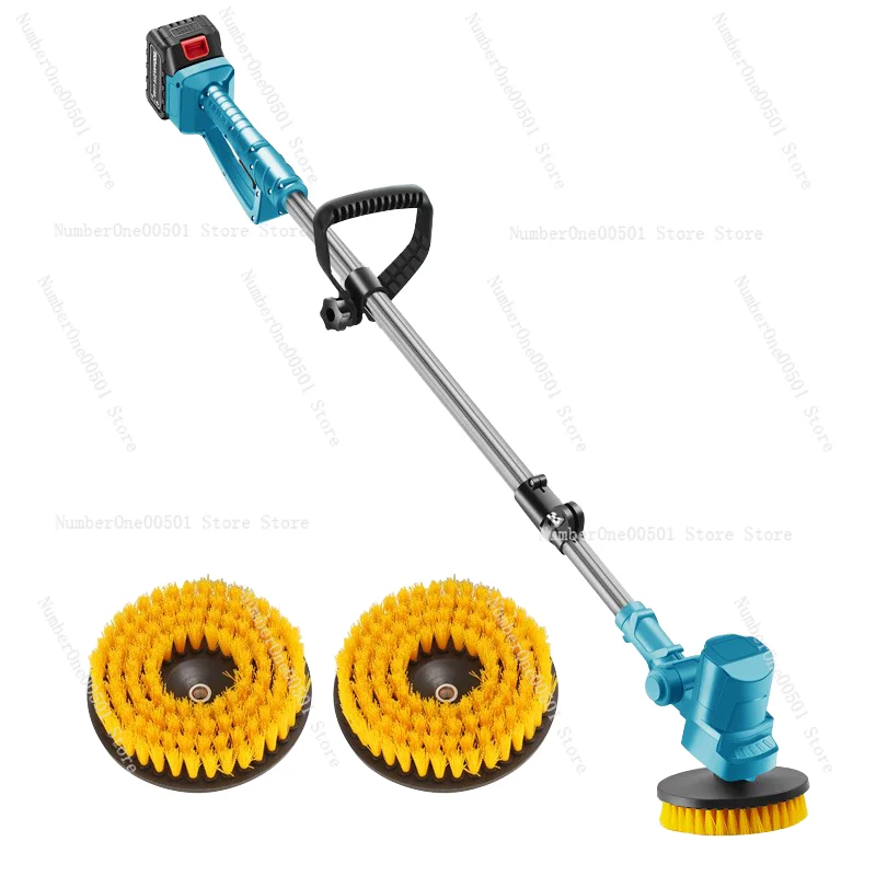 High Power Electric Cleaning B - Commercial Kitchen Wall Tiles recension och pris